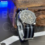 ساعت مچی مردانه سیکو موتور Seiko Chornograph - تصویر 5