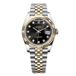 ساعت مچی زنانه رولکس Rolex Date-Just 31  A1452