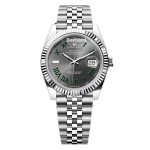 ساعت مچی زنانه رولکس Rolex Date-Just 31  A1453