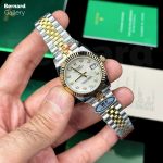 ساعت مچی زنانه رولکس Rolex Date-Just 31  A1454 - تصویر 2