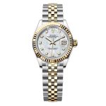 ساعت مچی زنانه رولکس Rolex Date-Just 31  A1454