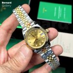 ساعت مچی زنانه رولکس Rolex Date-Just 31  A1455 - تصویر 2