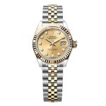 ساعت مچی زنانه رولکس Rolex Date-Just 31  A1455