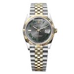 ساعت مچی زنانه رولکس Rolex Date-Just 31  A1456