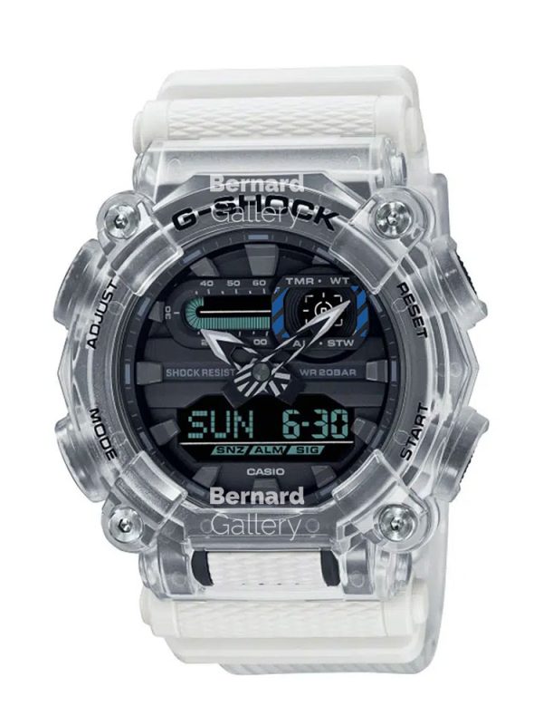 ساعت کاسیو جی شاک Casio G-Shock GA-900SKL-7A