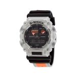 ساعت کاسیو جی شاک Casio G-Shock GA-900TS-4A