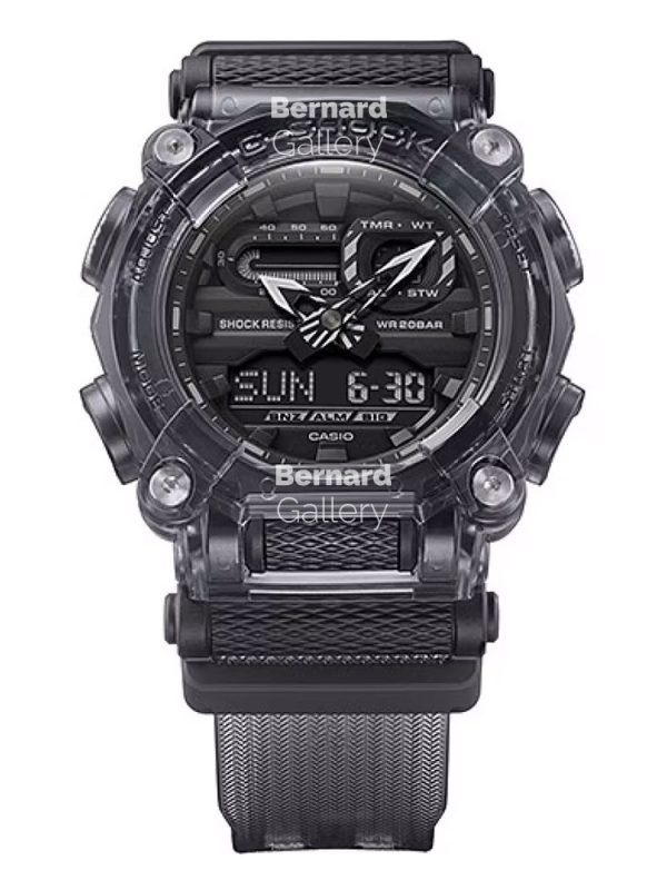 ساعت کاسیو جی شاک Casio G-Shock GA-900SKE-8A