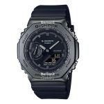 ساعت مچی کاسیو جی شاک Casio G-SHOCK GM-2100BB-1A