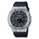 ساعت مچی کاسیو جی شاک Casio G-SHOCK GM-2100GC-1A