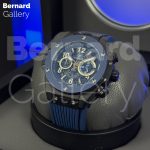 ساعت مچی مردانه هابلوت Hublot Big Bang Unico UEFA Champions League - تصویر 3