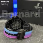 ساعت مچی مردانه هابلوت Hublot Big Bang Unico Magic City 42mm - Image 13
