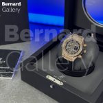 ساعت مچی مردانه هابلوت Hublot Big Bang Unico Chronograph 42mm Diamond Dial - تصویر 2