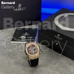 ساعت مچی مردانه هابلوت Hublot Big Bang Unico Chronograph 42mm Diamond Dial - تصویر 6