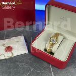 ساعت مچی زنانه امگا كانسليشن Omega Constellation - Image 2