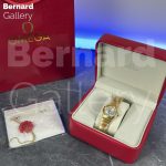 ساعت مچی زنانه امگا كانسليشن Omega Constellation - Image 7