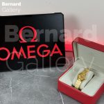 ساعت مچی زنانه امگا كانسليشن Omega Constellation - Image 2