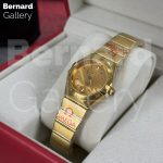 ساعت مچی زنانه امگا كانسليشن Omega Constellation - Image 4