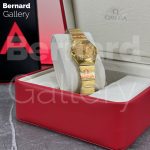ساعت مچی زنانه امگا كانسليشن Omega Constellation - Image 5