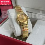 ساعت مچی زنانه امگا كانسليشن Omega Constellation - Image 7