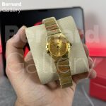 ساعت مچی زنانه امگا كانسليشن Omega Constellation - Image 16