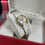 ساعت مچی زنانه امگا كانسليشن Omega Constellation 7139W - Image 4