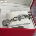 ساعت مچی زنانه امگا كانسليشن Omega Constellation 7139W - Image 10