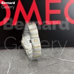 ساعت مچی زنانه امگا كانسليشن Omega Constellation 7139W - Image 12