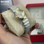 ساعت مچی زنانه امگا كانسليشن Omega Constellation 7139W - Image 7