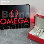 ساعت مچی زنانه امگا كانسليشن Omega Constellation 6359G - Image 2