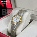 ساعت مچی زنانه امگا كانسليشن Omega Constellation 6359G - Image 3