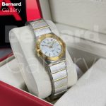 ساعت مچی زنانه امگا كانسليشن Omega Constellation 6359G - Image 4