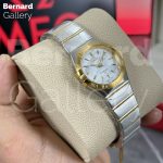 ساعت مچی زنانه امگا كانسليشن Omega Constellation 6359G - Image 7