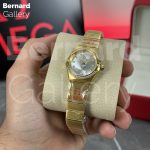 ساعت مچی زنانه امگا كانسليشن Omega Constellation - Image 7