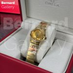 ساعت مچی زنانه امگا كانسليشن Omega Constellation - تصویر 2