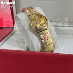 ساعت مچی زنانه امگا كانسليشن Omega Constellation - تصویر 5