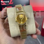 ساعت مچی زنانه امگا كانسليشن Omega Constellation - تصویر 6