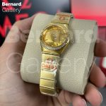 ساعت مچی زنانه امگا كانسليشن Omega Constellation - تصویر 7