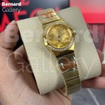 ساعت مچی زنانه امگا كانسليشن Omega Constellation - تصویر 8