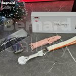 ساعت هوشمند سری 11 Hk11mini+ Size 42 رنگ استار لایت - Image 4