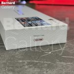 ساعت هوشمند سری 11 Hk11Pro Max Size 46 رنگ جت بلک - تصویر 5