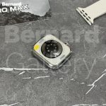 ساعت هوشمند سری 11 Hk11Pro Max Size 46 رنگ سیلور براق - تصویر 14