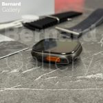 ساعت هوشمند طرح اولترا HK11 Ultra 3 رنگ مشکی - تصویر 6