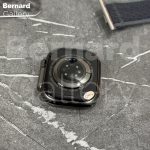 ساعت هوشمند طرح اولترا HK11 Ultra 3 رنگ مشکی - تصویر 7