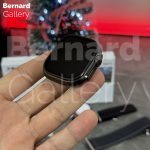 ساعت هوشمند طرح اولترا HK11 Ultra 3 رنگ مشکی - تصویر 8