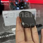 ساعت هوشمند طرح اولترا HK11 Ultra 3 رنگ مشکی - تصویر 9