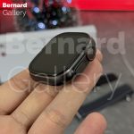 ساعت هوشمند طرح اولترا HK11 Ultra 3 رنگ مشکی - تصویر 10