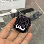 ساعت هوشمند طرح اولترا HK11 Ultra 3 رنگ مشکی - تصویر 12