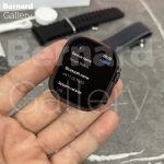 ساعت هوشمند طرح اولترا HK11 Ultra 3 رنگ مشکی - تصویر 16