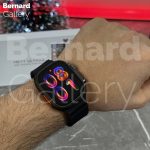 ساعت هوشمند طرح اولترا HK11 Ultra 3 رنگ مشکی - تصویر 17