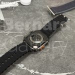 ساعت هوشمند طرح اولترا HK11 Ultra 3 رنگ مشکی - تصویر 21